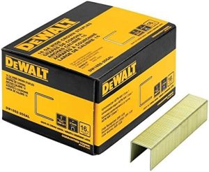 Dwt Stpl, 16Ga, S2, 1 In, Gal  | Forniture per ufficio Forniture per ufficio Forniture per ufficio