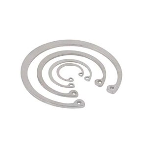 E-Clip Anello di Ritenzione Interno Circlip 47Mm, 1 Pz  | Anelli di ritenzione Anelli di ritenzione Anelli di ritenzione