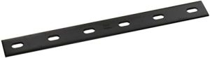 Mend Brace N351-457 di National Mfg/Spectrum Brands Hhi, 14 pollici, Nero  | Apparecchio ortodontico Apparecchio ortodontico Apparecchio ortodontico