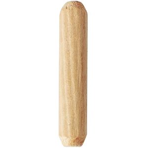 Sostituzione per perno a fessura in legno Ikea (101345) confezione da 24  | Spilli Spilli Spilli