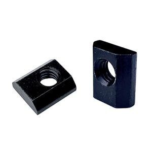 T-Nut Standard Slide In Filettatura 5/16-18 Serie 15 / Serie 4 Alluminio T-Slot (1) Compatibile Con 8/2 323  | T-Nuts T-Nuts T-Nuts