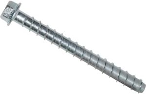 Thd50300H 1/2" X 3" Ancoraggi a Vite Titen Hd Heavy Duty 25/Pk  | Ancora